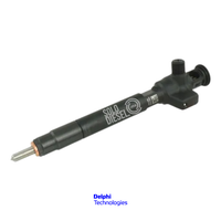 Inyector Diésel 28319895 Delphi para 3008, 5008, Expert, Traveller, 2.0L HDI Peugeot 28388960, 28602948, 9674984080