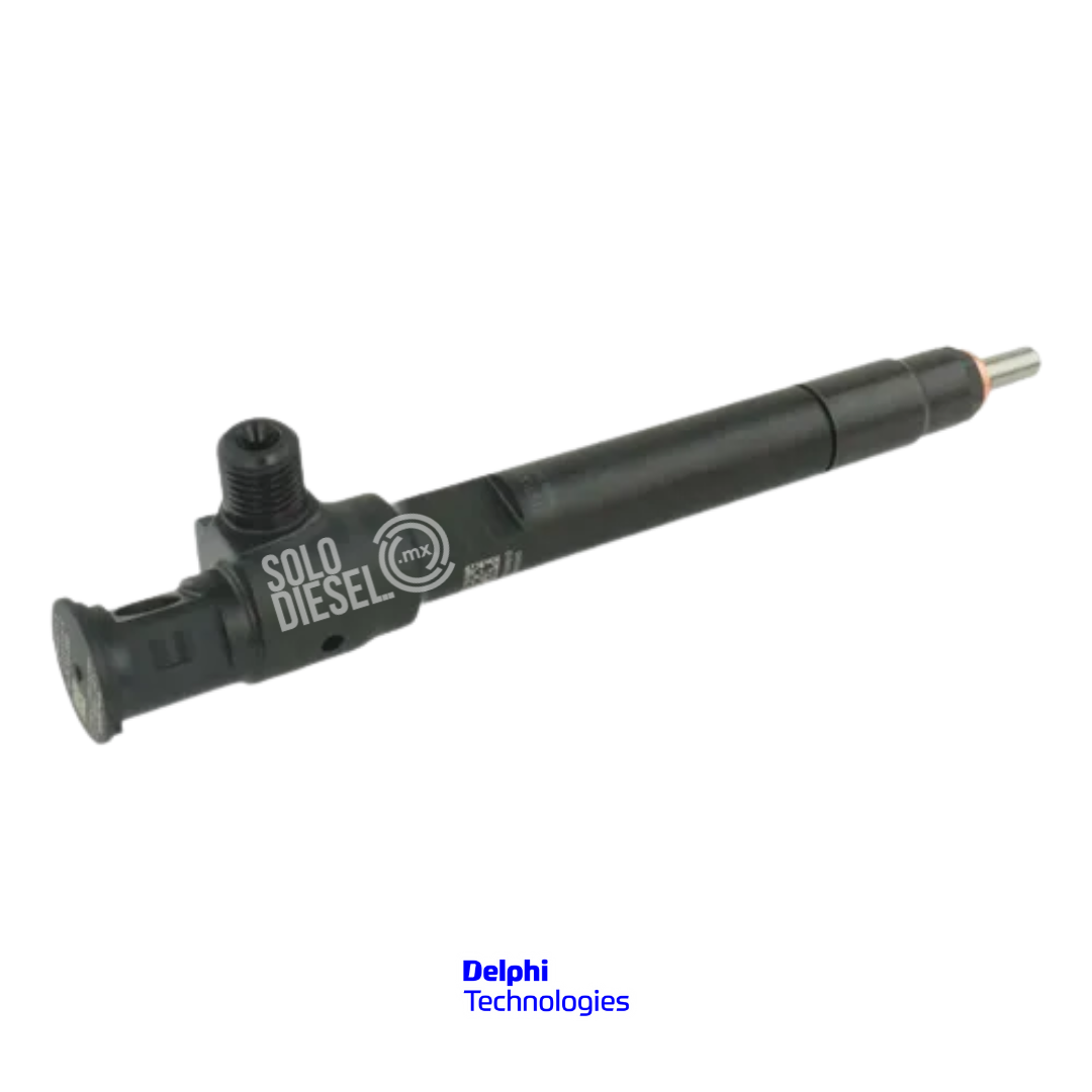Inyector Diésel 28319895 Delphi para 3008, 5008, Expert, Traveller, 2.0L HDI Peugeot 28388960, 28602948, 9674984080