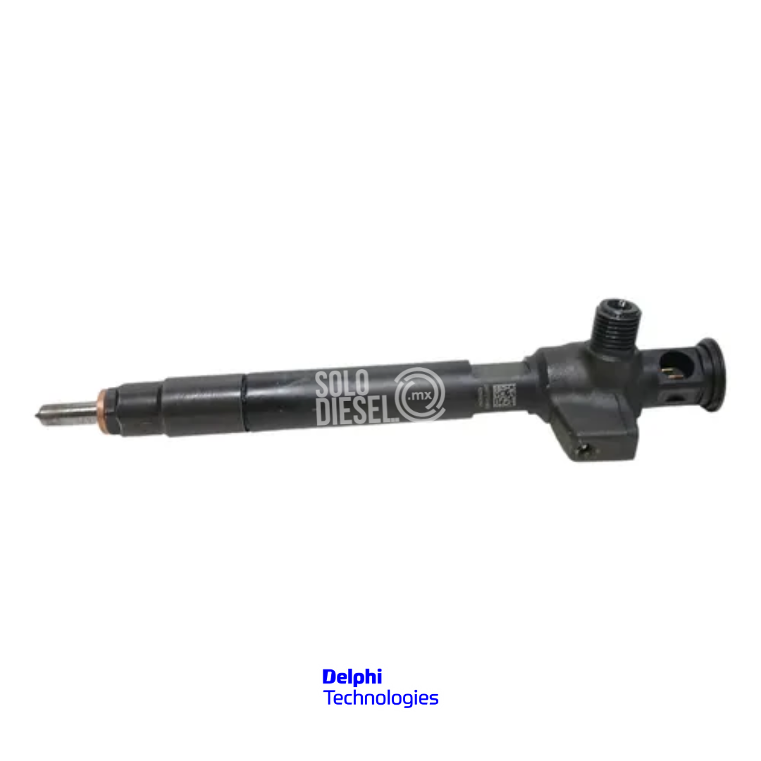Inyector Diésel 28319895 Delphi para 3008, 5008, Expert, Traveller, 2.0L HDI Peugeot 28388960, 28602948, 9674984080