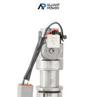 Inyector Diésel AP66977 Alliant Power Remanufacturado para DT466 MaxxForce Navistar 210-285 HP, 1842577C94, 5010657R92, 1842224C91