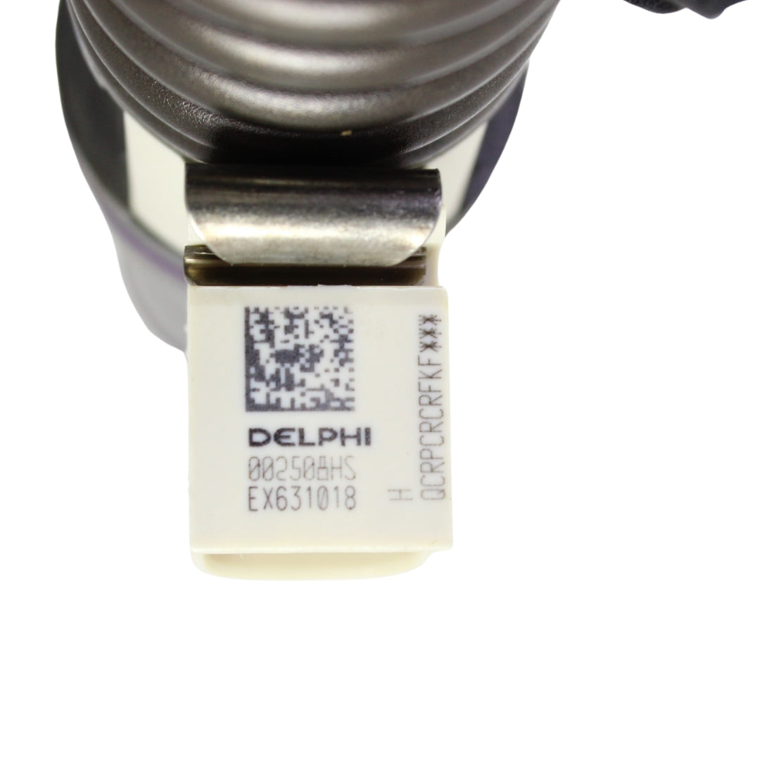 Inyector Diesel Detroit 14.0 Ddec Vi S60 Delphi EX631018_5