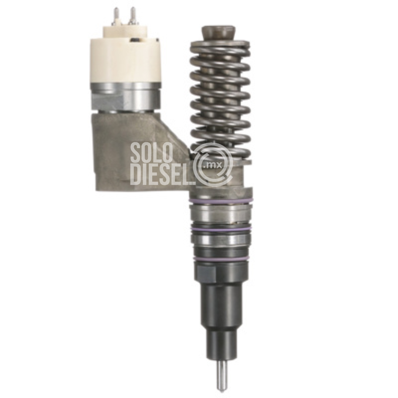 Inyector Eui Ex631002 Delphi para Volvo Remanufacturado