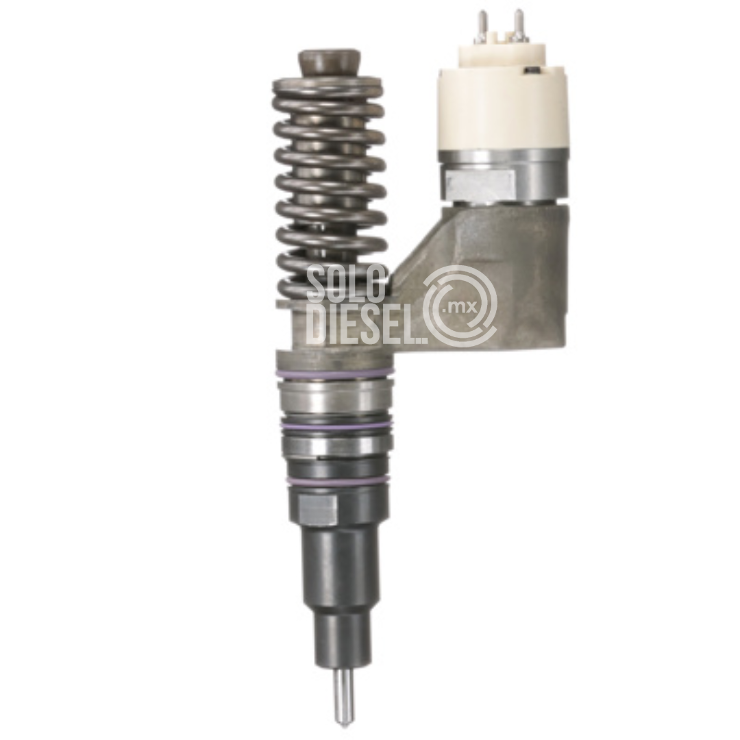 Inyector Eui Ex631002 Delphi para Volvo Remanufacturado