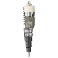 Inyector Eui Ex631002 Delphi para Volvo Remanufacturado
