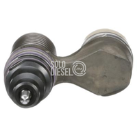 Inyector Eui Ex631002 Delphi para Volvo Remanufacturado