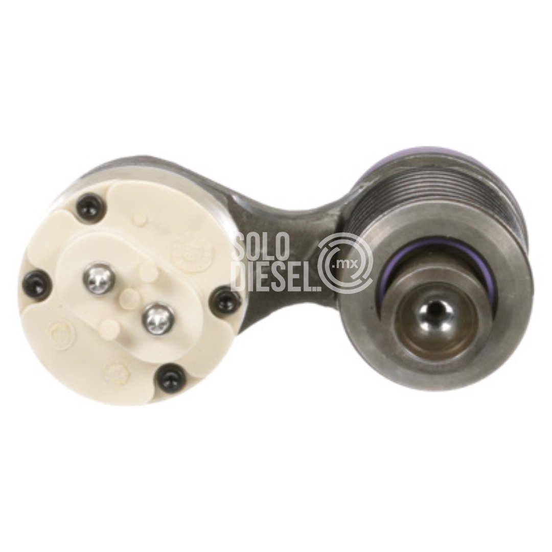 Inyector Eui Ex631002 Delphi para Volvo Remanufacturado