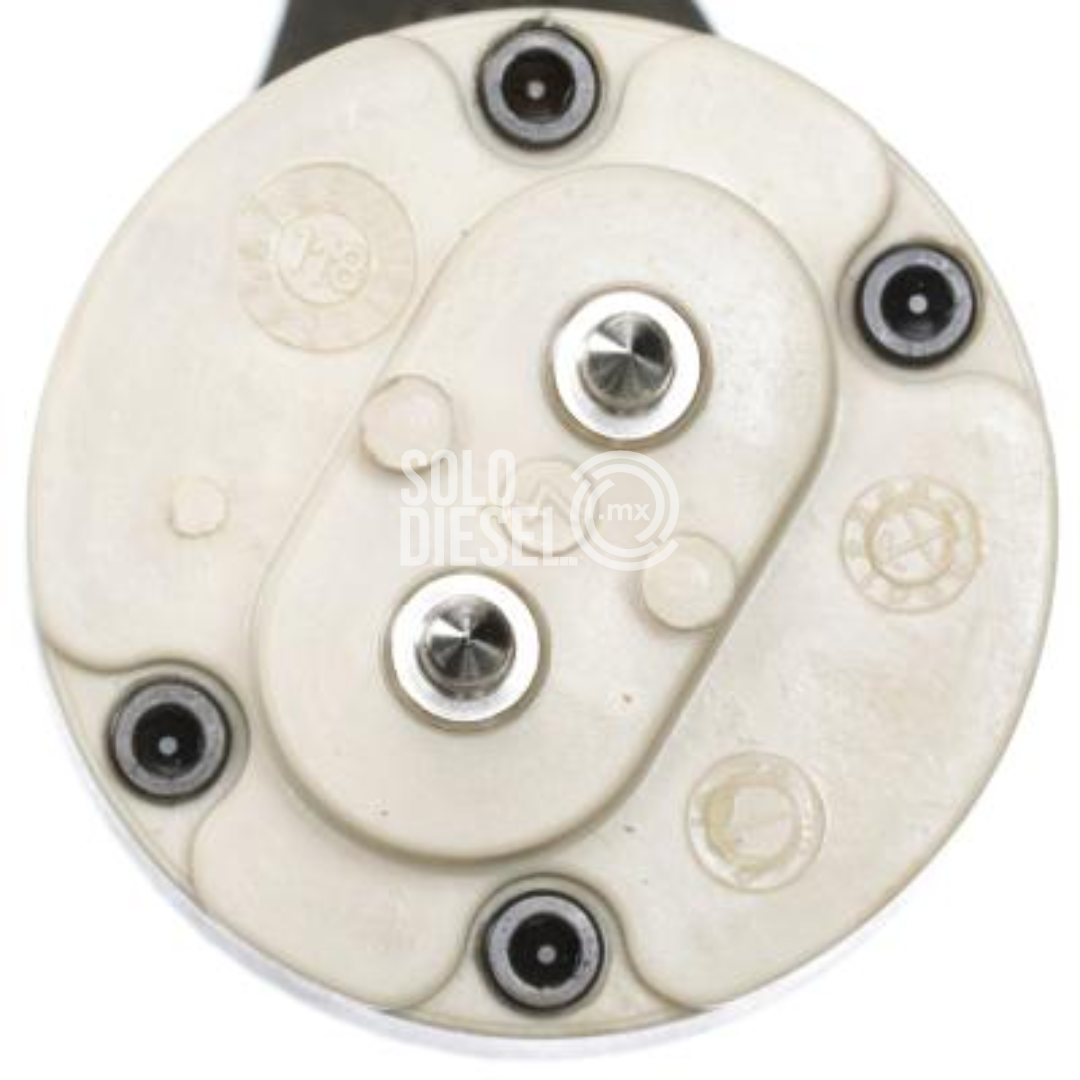 Inyector Eui Ex631002 Delphi para Volvo Remanufacturado