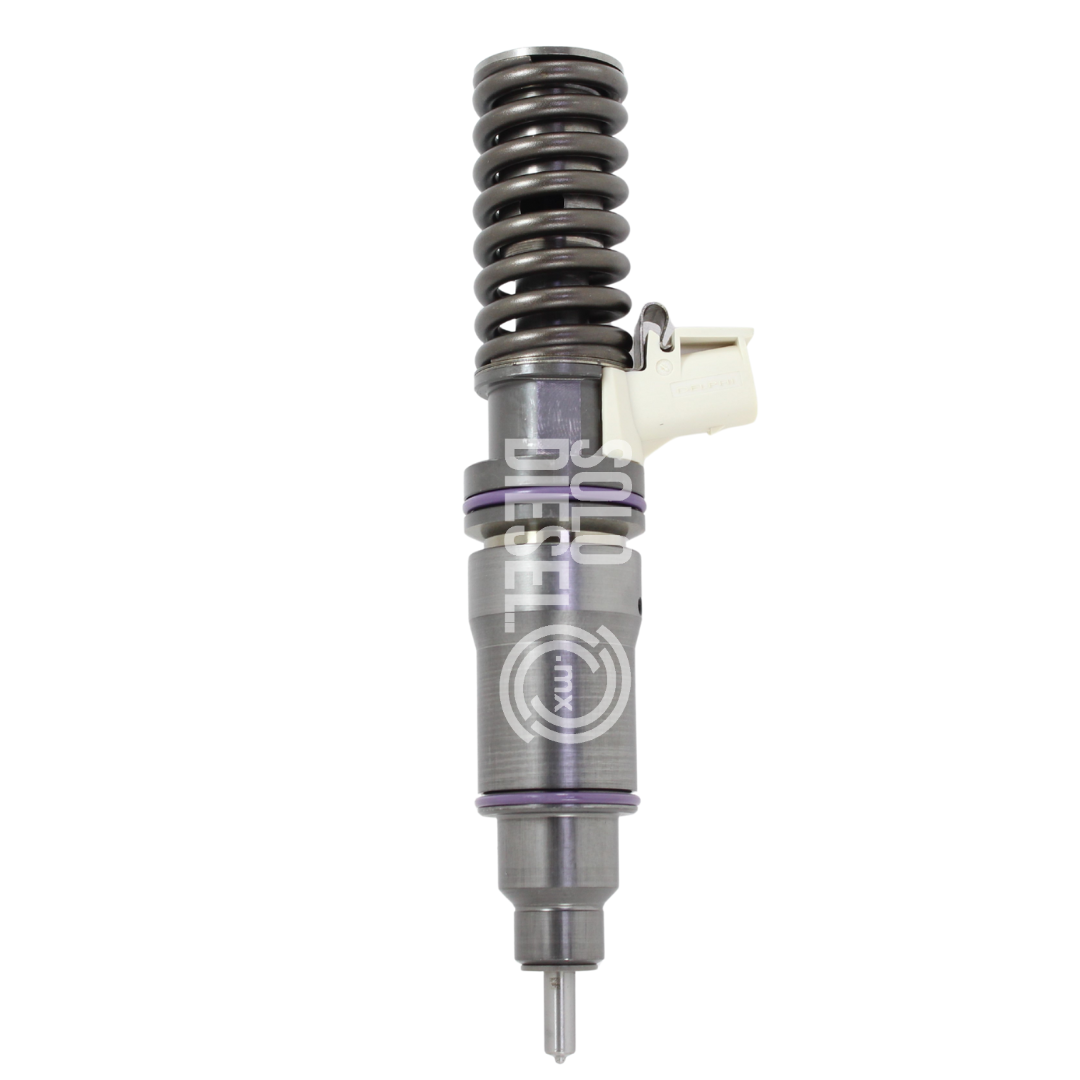 Inyector EX631018-11B1 Delphi Remanufacturado para Motores Detroit 14.0 Ddec-vi S60