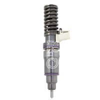 Inyector EX631018-11B1 Delphi Remanufacturado para Motores Detroit 14.0 Ddec-vi S60