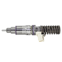 Inyector EX631018-11B1 Delphi Remanufacturado para Motores Detroit 14.0 Ddec-vi S60