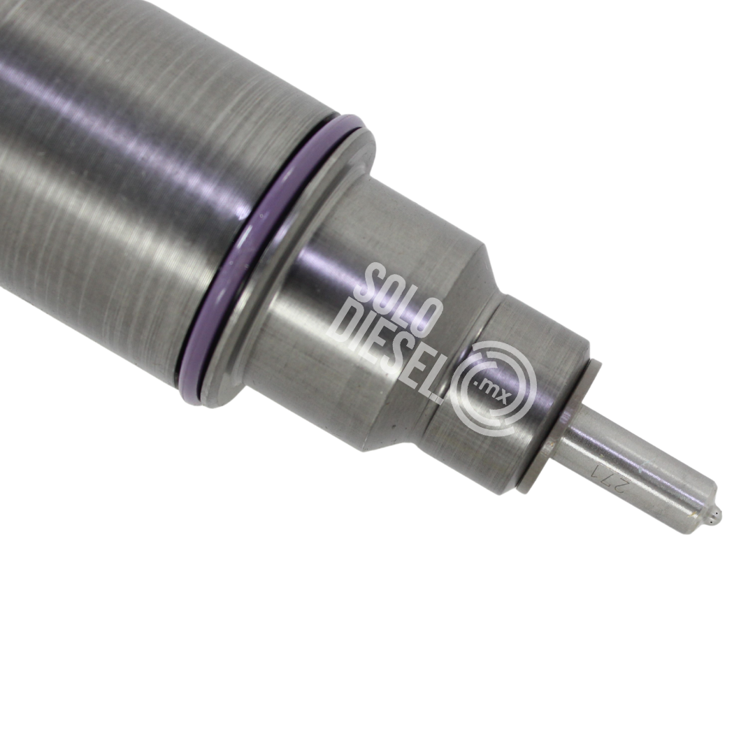 Inyector EX631018-11B1 Delphi Remanufacturado para Motores Detroit 14.0 Ddec-vi S60