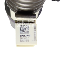 Inyector EX631018-11B1 Delphi Remanufacturado para Motores Detroit 14.0 Ddec-vi S60