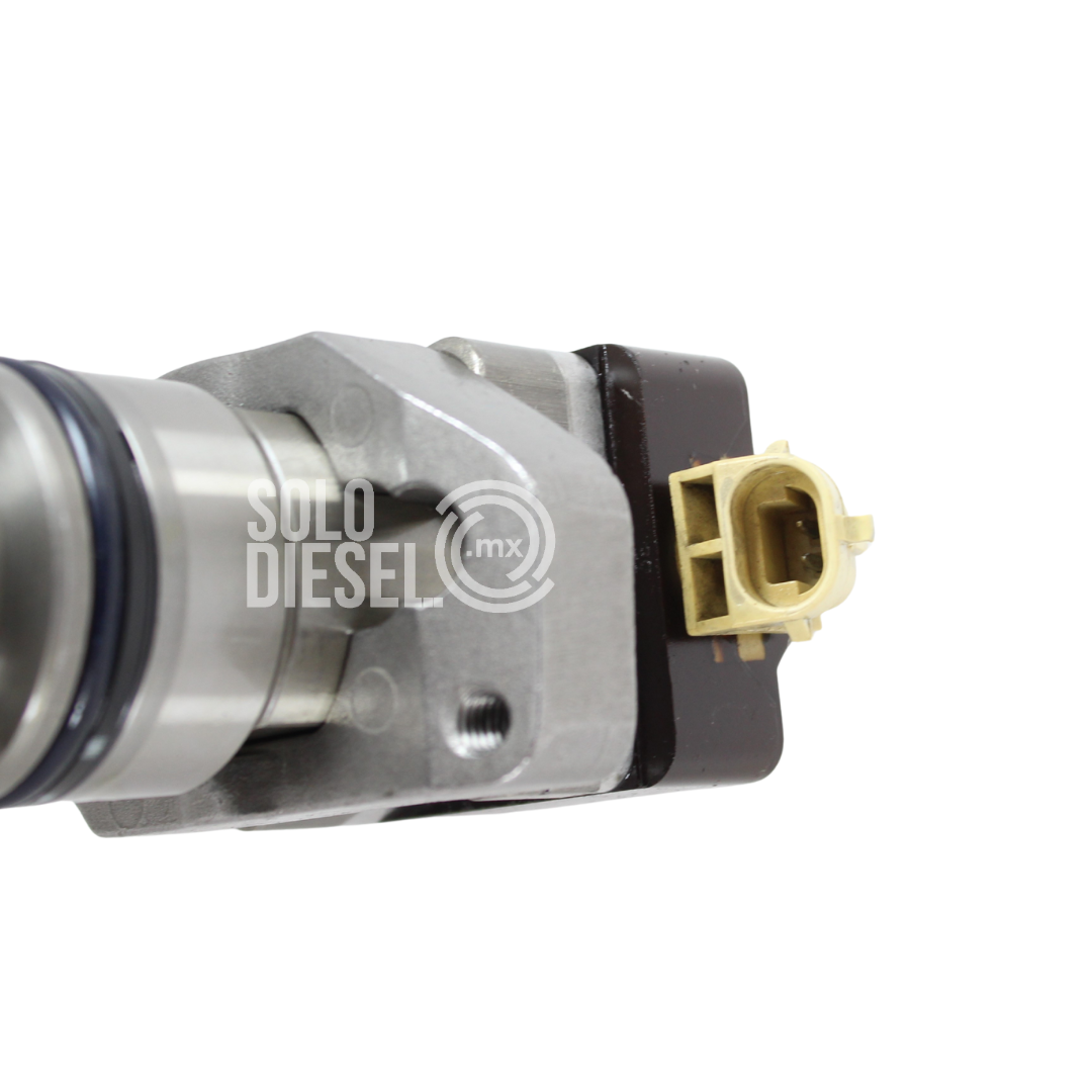 Inyector HEUI EX63815BN-11B1 Delphi Navistar Remanufacturado