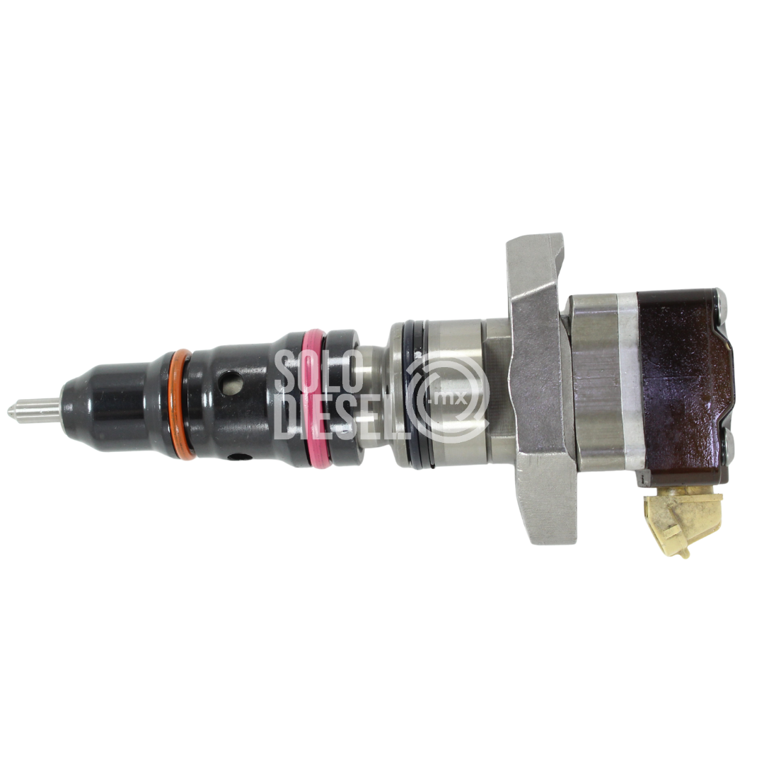 Inyector HEUI EX63815BN-11B1 Delphi Navistar Remanufacturado