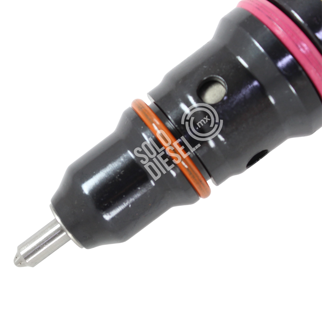 Inyector HEUI EX63815BN-11B1 Delphi Navistar Remanufacturado
