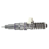 Inyector BEBE4D25001-12B1 Delphi Remanufacturado