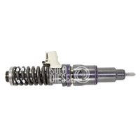 Inyector BEBE4D25001-12B1 Delphi Remanufacturado