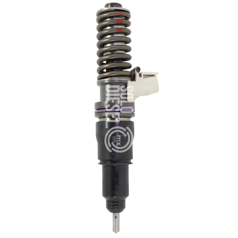 Inyector BEBE4F09001-12B1 Delphi Remanufacturado