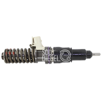 Inyector BEBE4F09001-12B1 Delphi Remanufacturado