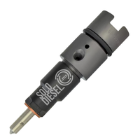 Inyector 0432193581 Bosch para Dodge Ram 5.9L 24V