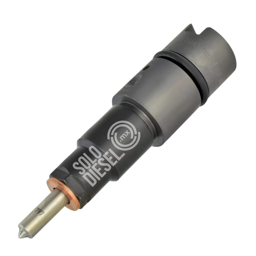 Inyector 0432193581 Bosch para Dodge Ram 5.9L 24V