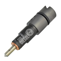 Inyector 0432193581 Bosch para Dodge Ram 5.9L 24V