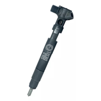 Inyector 28342997 Delphi para Mercedes Benz Sprinter, Viano, Vito