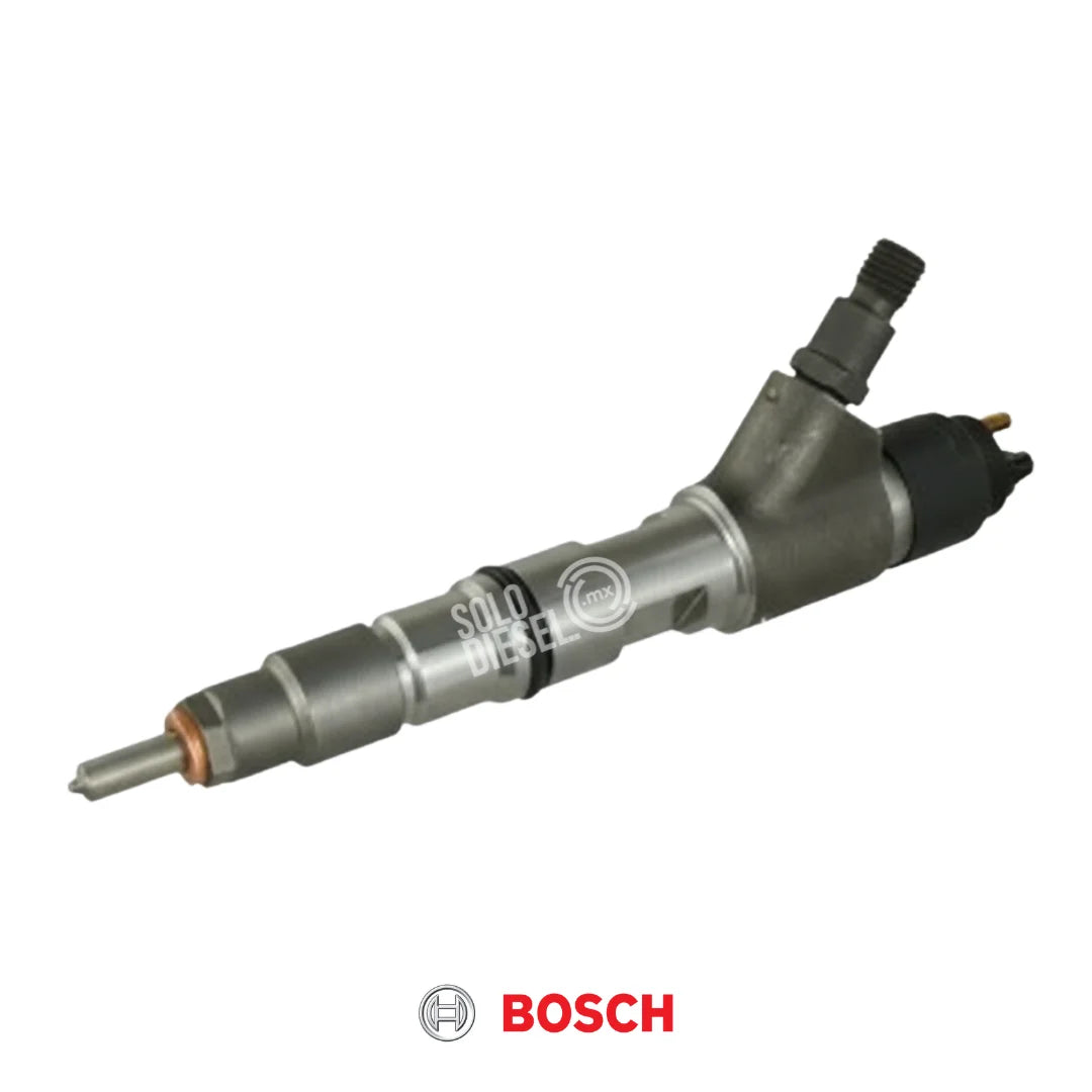 Inyector CRIN Diesel 2.8L 0445120297 Bosch para Cummins Aumark Foton, JAC y VW — 5264272 / 5367084 / 0445120416 / 2P0130201A