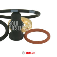 Juego de Juntas 1417010997 Bosch Kit de Servicio para Inyector Diésel 1.9 TDI Eurovan / Jetta / Beetle 2003–2010