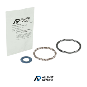 Kit de Juntas de Inyector Diésel AP0026 Alliant Power para G2.9 i313 MaxxForce DT466E Navistar & International 1842624C92