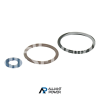 Kit de Juntas de Inyector Diésel AP0026 Alliant Power para G2.9 i313 MaxxForce DT466E Navistar & International 1842624C92