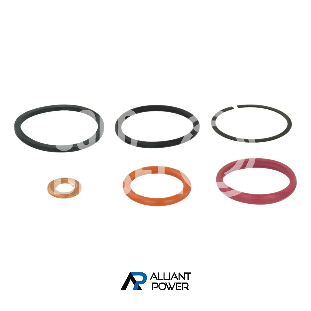 Kit de Sellos de Inyector AP0001 AlliantPower para HEUI 7.3L V8 PowerStroke Ford & DT466E Navistar