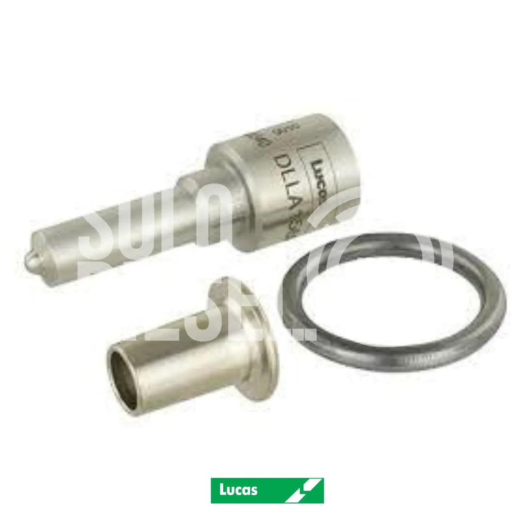 Kit de Reparación de Inyector Diésel W00003 Lucas para Freightliner M2 y Mercedes Benz OM904 / OM906
