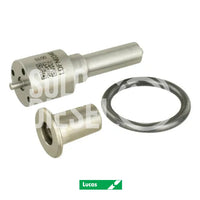 Kit de Reparación de Inyector Diésel W00003 Lucas para Freightliner M2 y Mercedes Benz OM904 / OM906