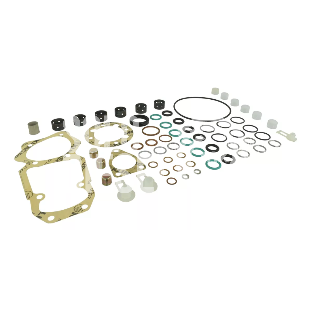 Kit de Juntas 1-417-010-008 Bosch para Bomba Lineal 6 Cil MW – SOLO DIESEL