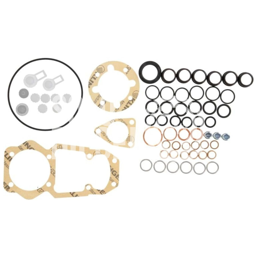 Kit de Juntas 1-417-010-008 Bosch para Bomba Lineal 6 Cil MW