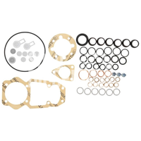 Kit de Juntas 1-417-010-008 Bosch para Bomba Lineal 6 Cil MW