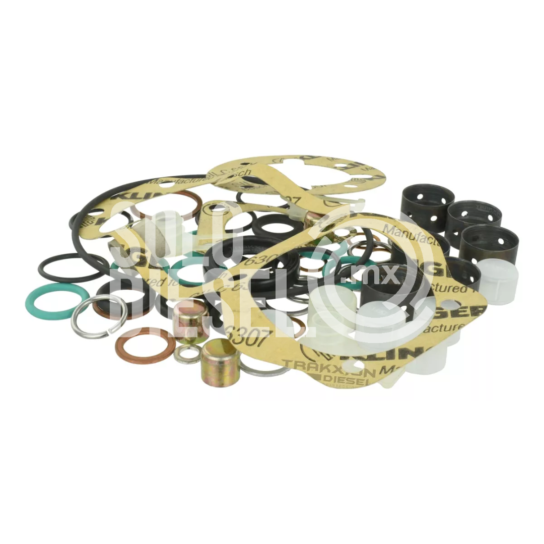 Kit de Juntas 1-417-010-008 Bosch para Bomba Lineal 6 Cil MW – SOLO DIESEL