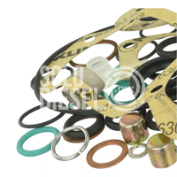 Kit de Juntas 1-417-010-008 Bosch para Bomba Lineal 6 Cil MW