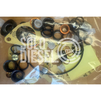 Kit de Juntas 1-417-010-008 Bosch para Bomba Lineal 6 Cil MW