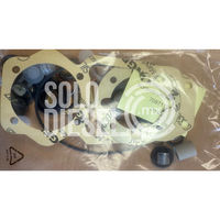 Kit de Juntas 1-417-010-008 Bosch para Bomba Lineal 6 Cil MW