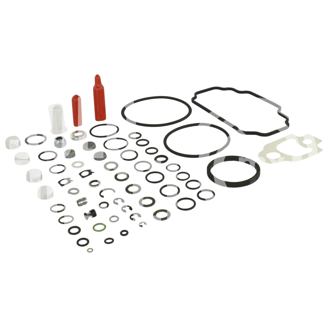 Kit de Juntas 7135-277H Delphi para Bombas Bomba de Inyección Lucas DP200-DP210-DP310-CAV