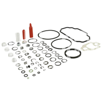 Kit de Juntas 7135-277H Delphi para Bombas Bomba de Inyección Lucas DP200-DP210-DP310-CAV