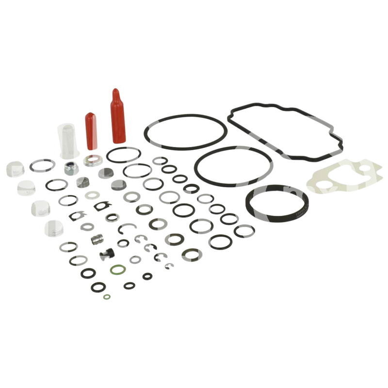 Kit de Juntas 7135-277H Delphi para Bombas Bomba de Inyección Lucas DP200-DP210-DP310-CAV