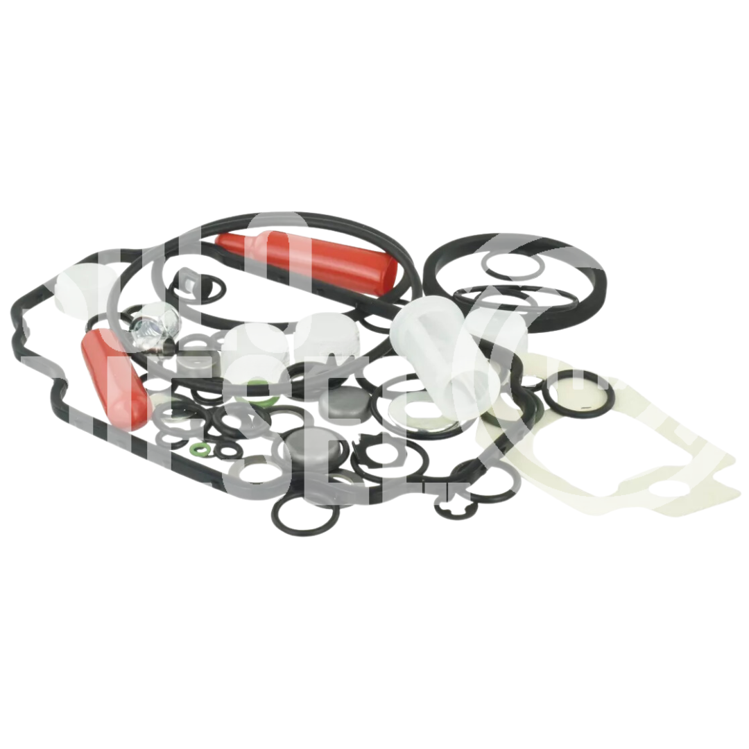 Kit de Juntas 7135-277H Delphi para Bombas Bomba de Inyección Lucas DP200-DP210-DP310-CAV