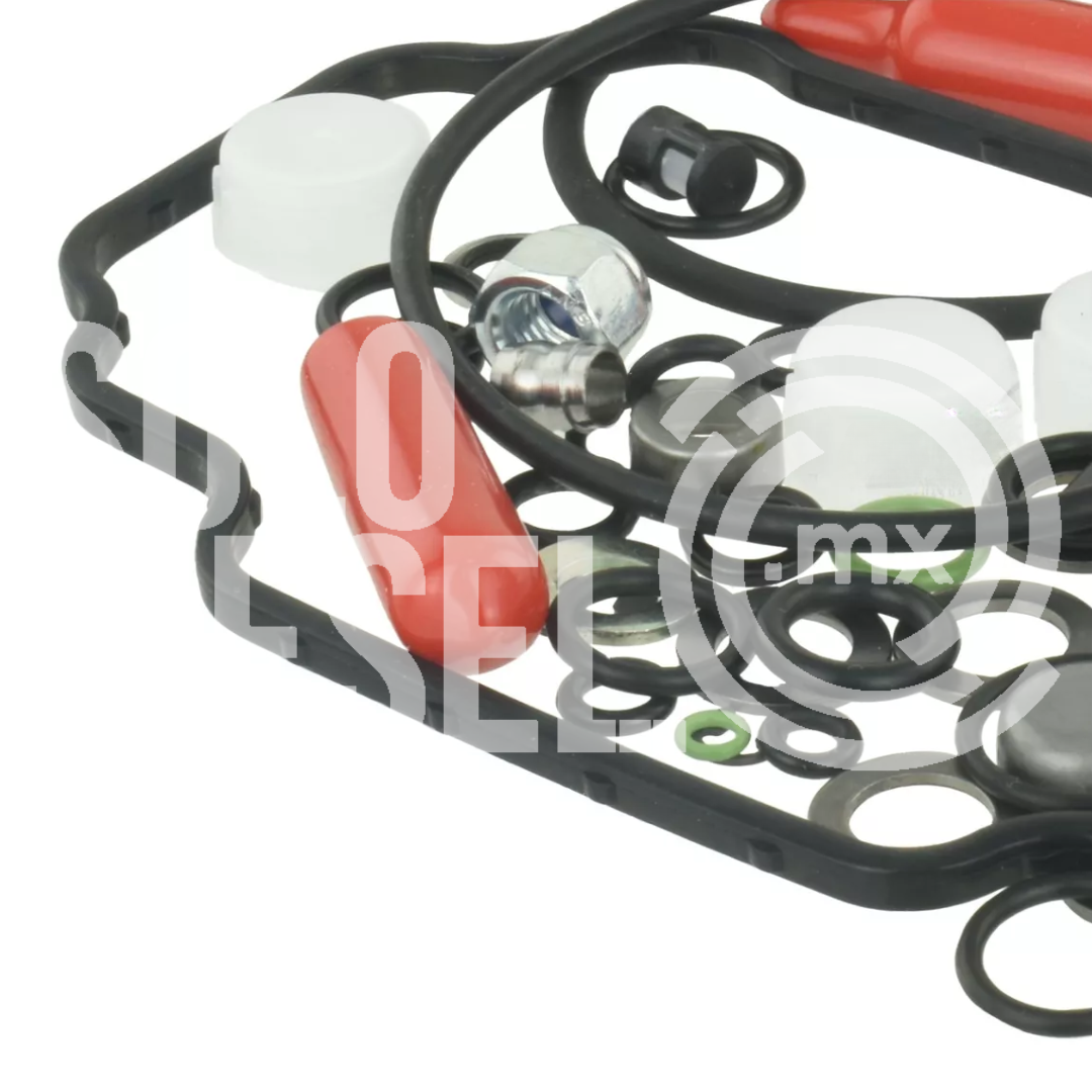 Kit de Juntas 7135-277H Delphi para Bombas Bomba de Inyección Lucas DP200-DP210-DP310-CAV