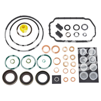 Kit de junta Dpe60209 Dipaco para Bomba Bosch Ve - Zexel - Denso