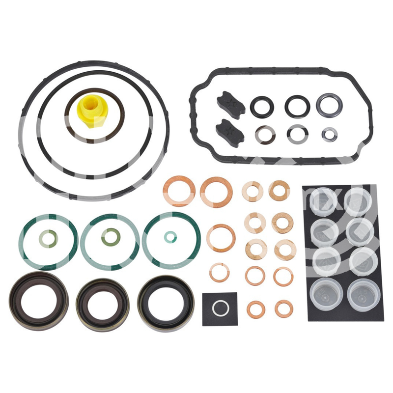 Kit de junta Dpe60209 Dipaco para Bomba Bosch Ve - Zexel - Denso