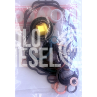 Kit de junta Dpe60209 Dipaco para Bomba Bosch Ve - Zexel - Denso