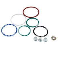 Kit de Ligas Externas RTF26104 Dipaco Para Inyector Cummins Celect/Plus N14